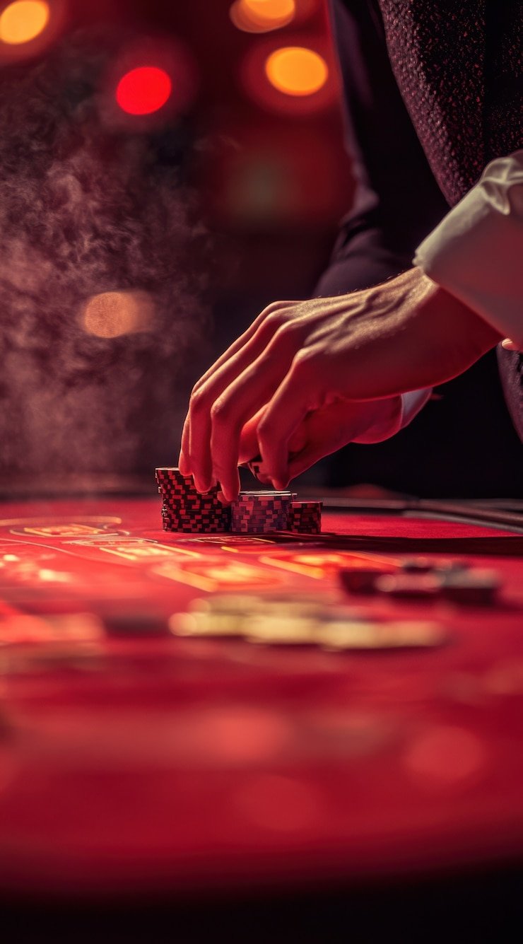 Kontrol anggaran deposit untuk dewasa