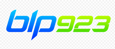 Logo blp923